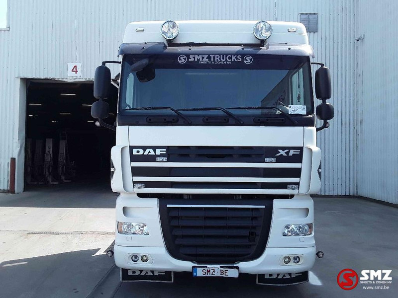 DAF XF 460 spacecab - Çekici: fotoğraf 2 DAF XF 460 spacecab - Çekici: fotoğraf 2