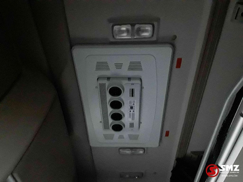Çekici DAF XF 530 SuperSpacacab Zf intarder: fotoğraf 9