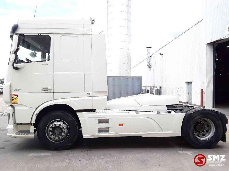 DAF XF 530 hydraulic intarder 644km - Çekici: fotoğraf 5 DAF XF 530 hydraulic intarder 644km - Çekici: fotoğraf 5
