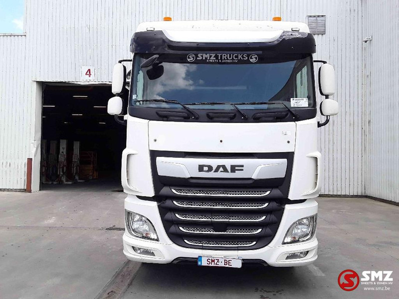 DAF XF 530 hydraulic intarder 644km - Çekici: fotoğraf 2 DAF XF 530 hydraulic intarder 644km - Çekici: fotoğraf 2