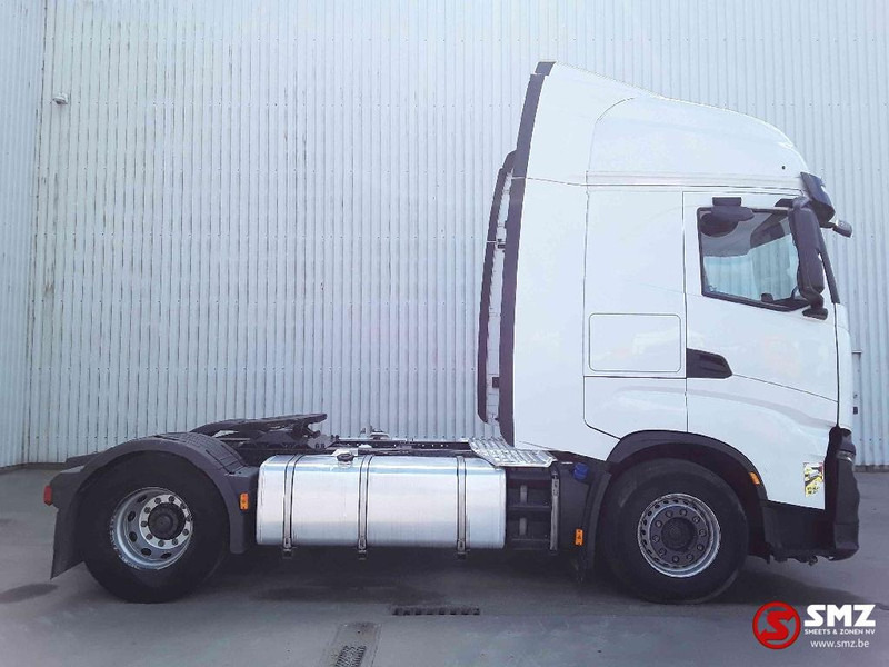Iveco S-WAY 510 intarder 280000 km - Çekici: fotoğraf 4 Iveco S-WAY 510 intarder 280000 km - Çekici: fotoğraf 4