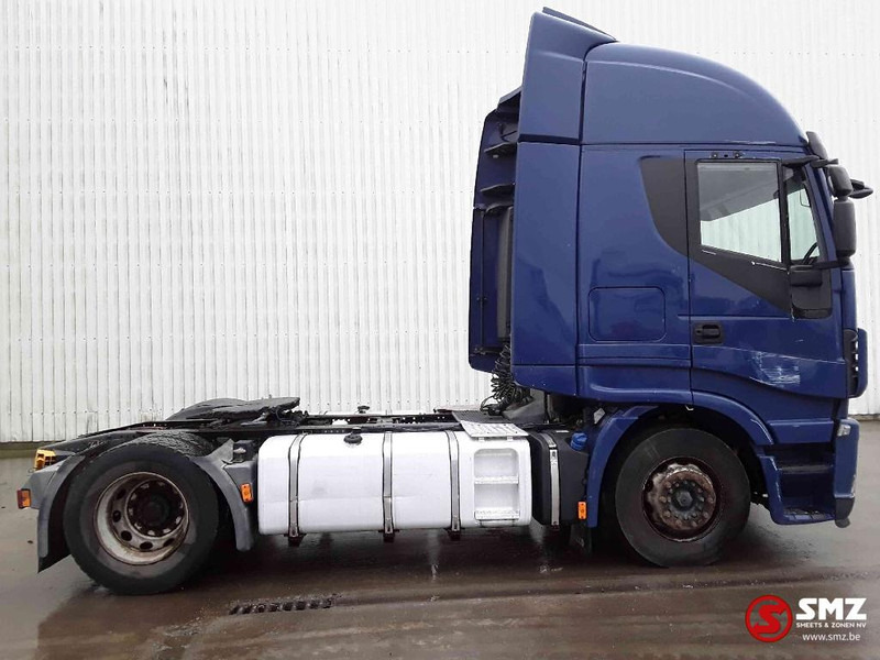 Iveco Stralis 460 Hi Way 505'km - Çekici: fotoğraf 4 Iveco Stralis 460 Hi Way 505'km - Çekici: fotoğraf 4