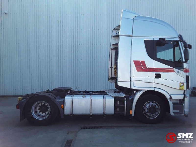 Iveco Stralis 480 bycool 2tanks navi frigo ventilated seats - Çekici: fotoğraf 4 Iveco Stralis 480 bycool 2tanks navi frigo ventilated seats - Çekici: fotoğraf 4