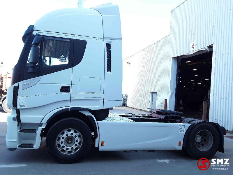 Iveco Stralis 480 intarder 2 tanks oc387630 - Çekici: fotoğraf 5 Iveco Stralis 480 intarder 2 tanks oc387630 - Çekici: fotoğraf 5