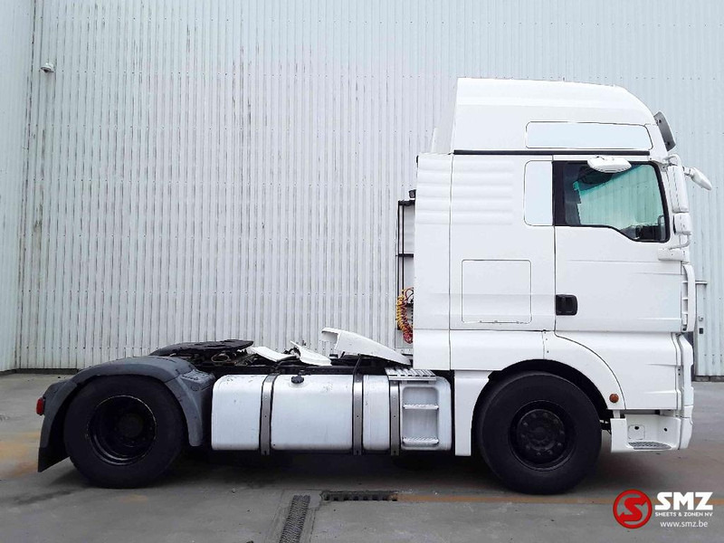 MAN TGA 18.440 manual - Çekici: fotoğraf 4 MAN TGA 18.440 manual - Çekici: fotoğraf 4