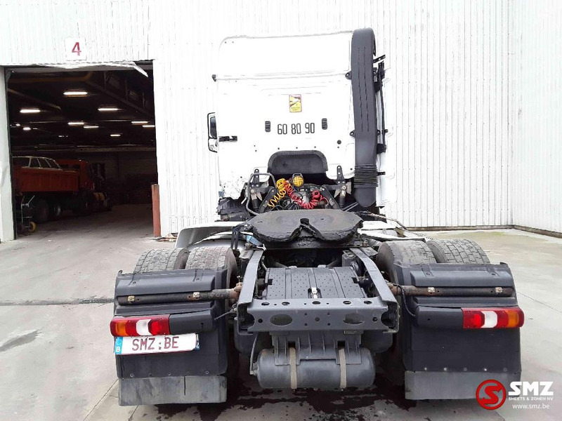 Çekici Mercedes-Benz Actros 1845 720km: fotoğraf 8