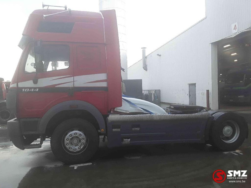 Mercedes-Benz SK 1844 eurocab - Çekici: fotoğraf 5 Mercedes-Benz SK 1844 eurocab - Çekici: fotoğraf 5