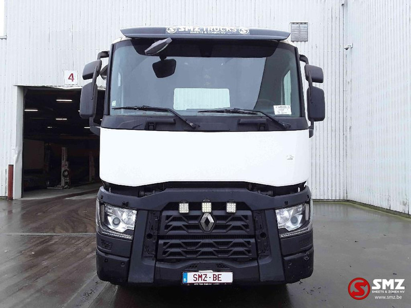 Renault C 480 Dti 13 6x4 222"km - Çekici: fotoğraf 2 Renault C 480 Dti 13 6x4 222"km - Çekici: fotoğraf 2