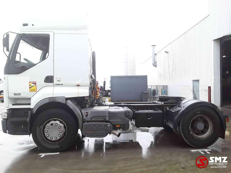Renault Lander 420 5296 km francais - Çekici: fotoğraf 5 Renault Lander 420 5296 km francais - Çekici: fotoğraf 5