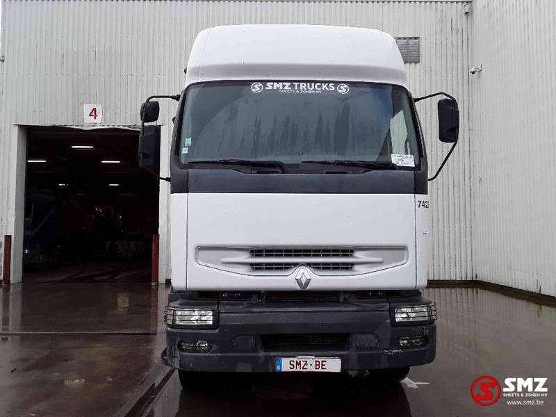 Renault Lander 420 5296 km francais - Çekici: fotoğraf 2 Renault Lander 420 5296 km francais - Çekici: fotoğraf 2