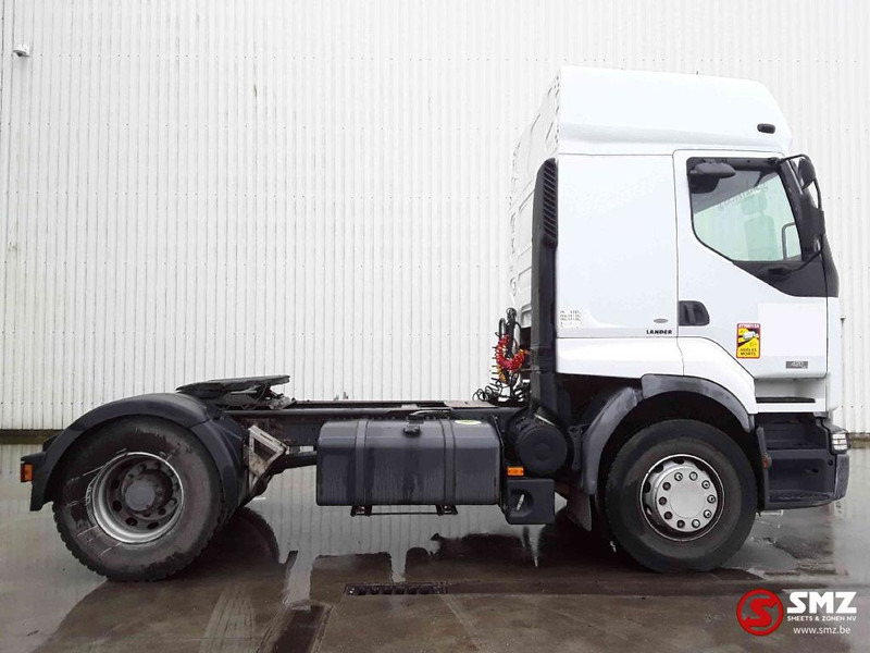 Renault Lander 420 5296 km francais - Çekici: fotoğraf 4 Renault Lander 420 5296 km francais - Çekici: fotoğraf 4