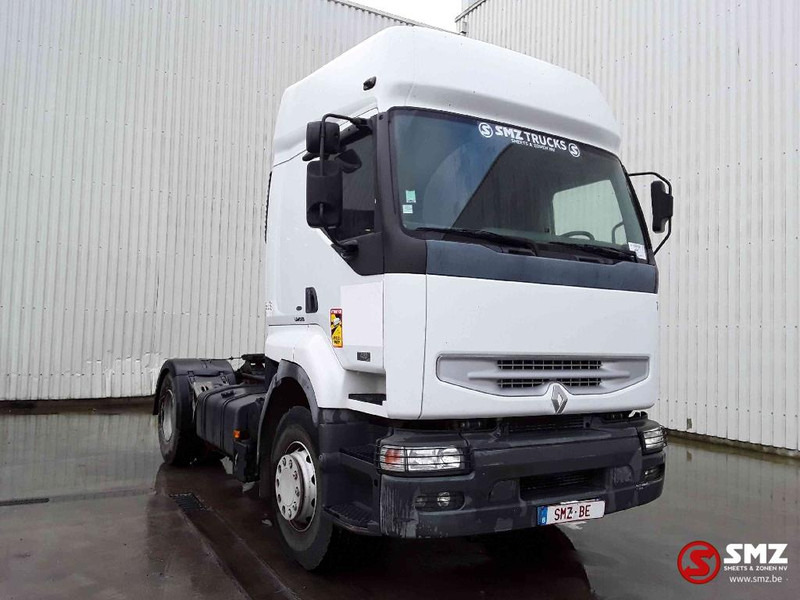 Renault Lander 420 5296 km francais - Çekici: fotoğraf 1 Renault Lander 420 5296 km francais - Çekici: fotoğraf 1