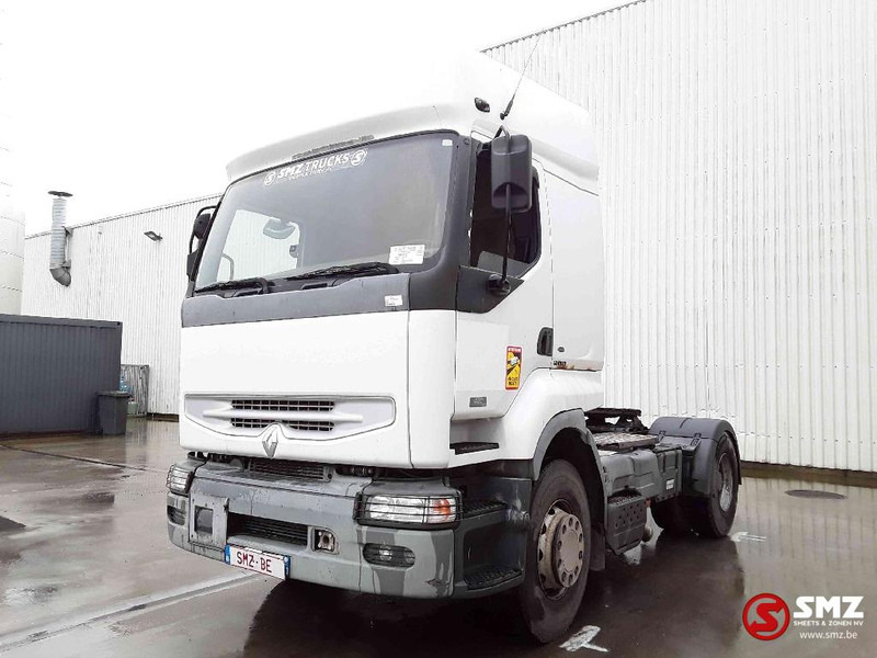 Renault Lander 420 manual - Çekici: fotoğraf 3 Renault Lander 420 manual - Çekici: fotoğraf 3