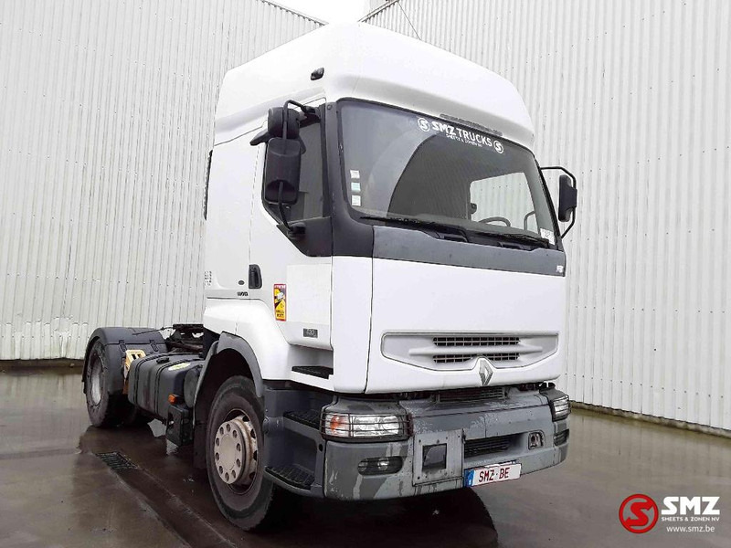 Renault Lander 420 manual - Çekici: fotoğraf 1 Renault Lander 420 manual - Çekici: fotoğraf 1