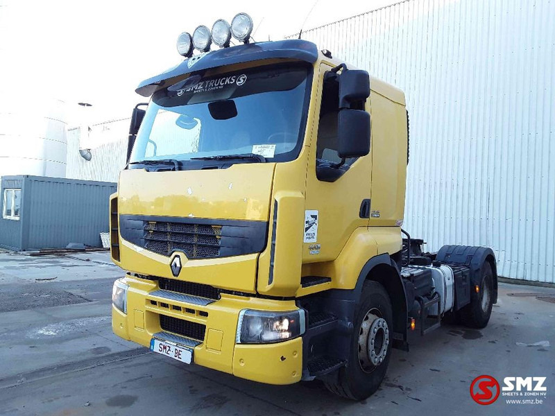 Renault Lander 460 lander - Çekici: fotoğraf 3 Renault Lander 460 lander - Çekici: fotoğraf 3