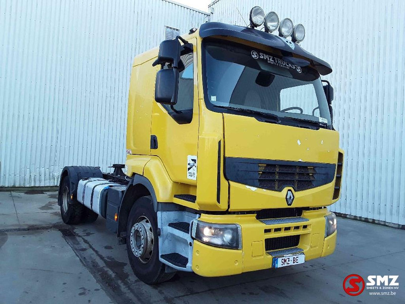 Renault Lander 460 lander - Çekici: fotoğraf 1 Renault Lander 460 lander - Çekici: fotoğraf 1
