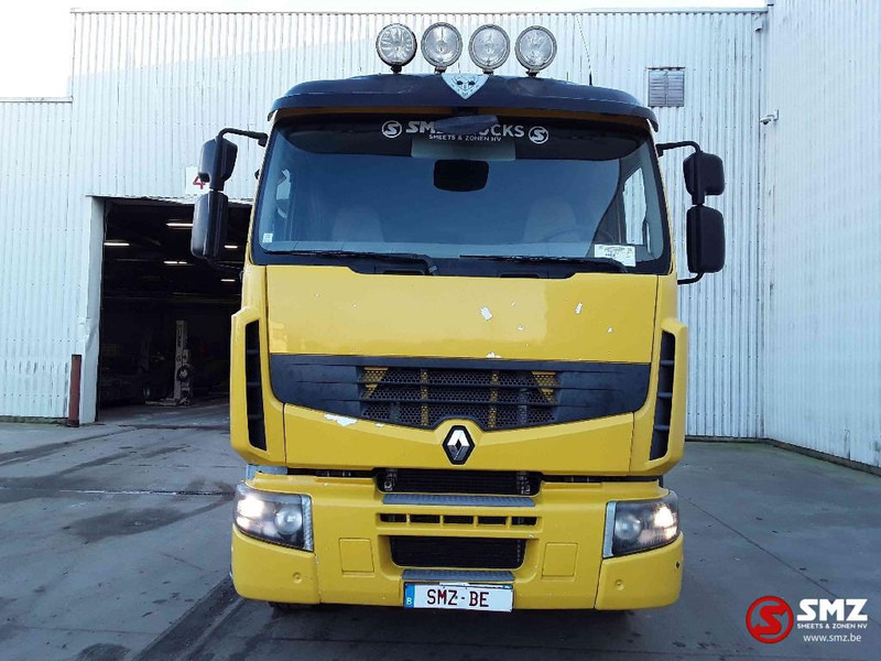 Renault Lander 460 lander - Çekici: fotoğraf 2 Renault Lander 460 lander - Çekici: fotoğraf 2