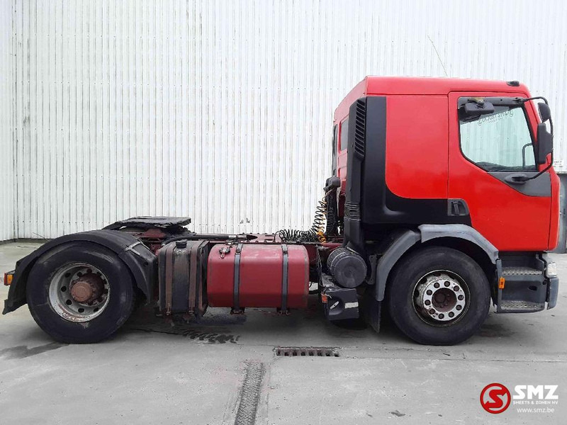 Renault Premium 340 manual pump - Çekici: fotoğraf 4 Renault Premium 340 manual pump - Çekici: fotoğraf 4