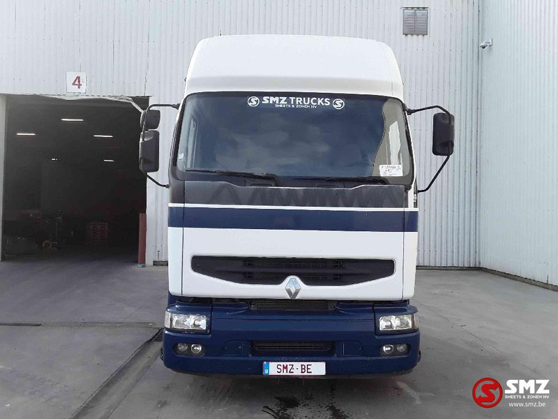 Renault Premium 420 234000km!! - Çekici: fotoğraf 2 Renault Premium 420 234000km!! - Çekici: fotoğraf 2