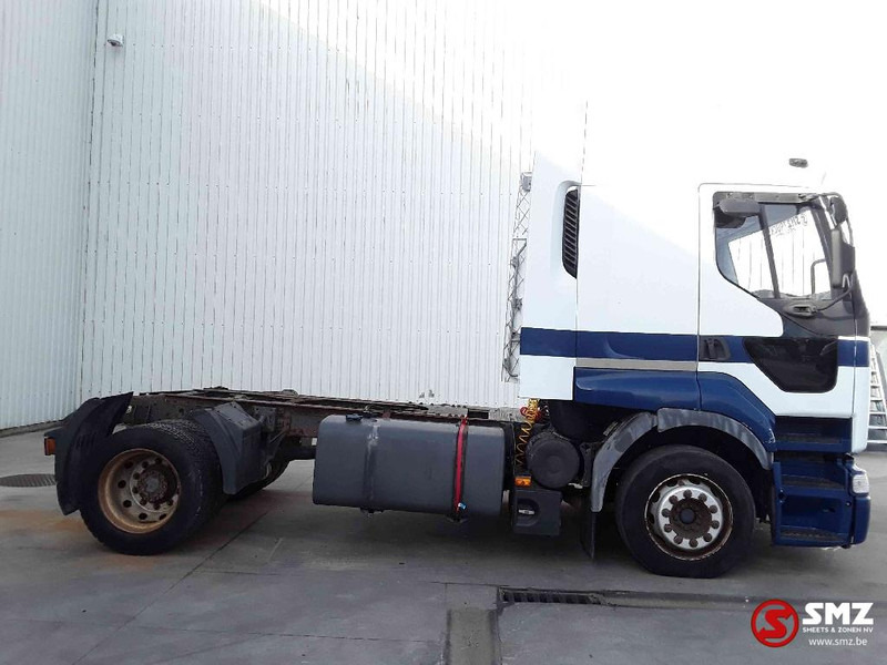 Renault Premium 420 234000km!! - Çekici: fotoğraf 4 Renault Premium 420 234000km!! - Çekici: fotoğraf 4