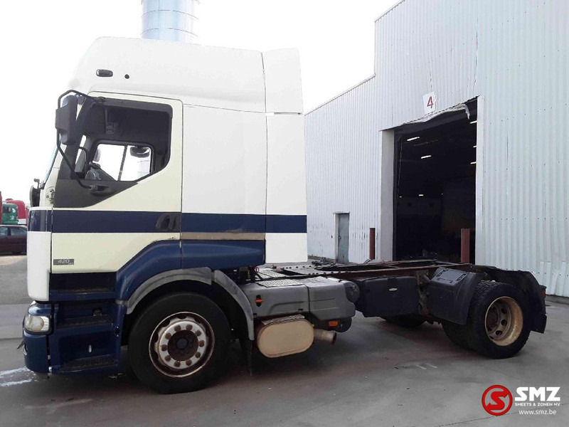 Renault Premium 420 234000km!! - Çekici: fotoğraf 5 Renault Premium 420 234000km!! - Çekici: fotoğraf 5
