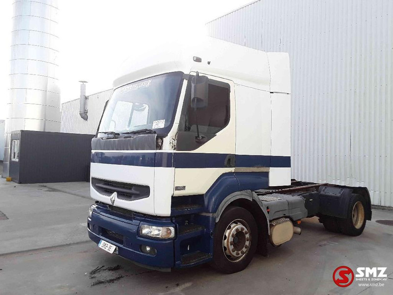 Renault Premium 420 234000km!! - Çekici: fotoğraf 3 Renault Premium 420 234000km!! - Çekici: fotoğraf 3