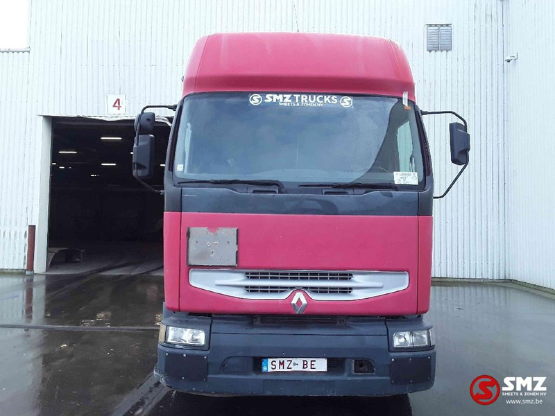 Renault Premium 420 hydraulic - Çekici: fotoğraf 2 Renault Premium 420 hydraulic - Çekici: fotoğraf 2