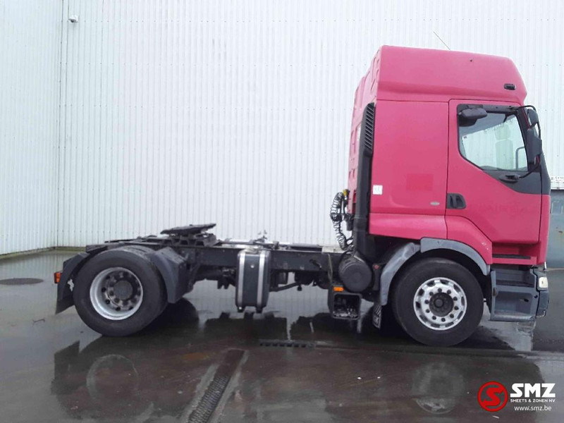 Renault Premium 420 hydraulic - Çekici: fotoğraf 4 Renault Premium 420 hydraulic - Çekici: fotoğraf 4