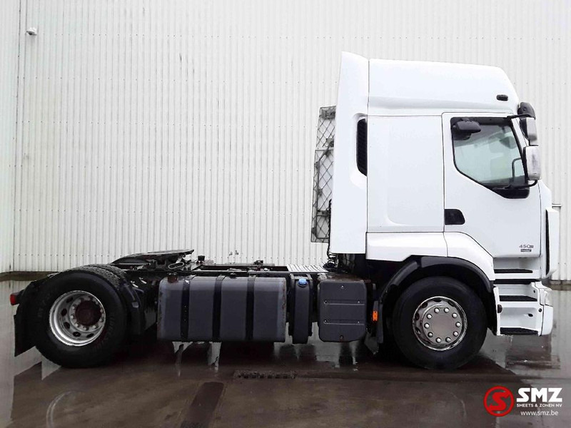 Renault Premium 450 - Çekici: fotoğraf 4 Renault Premium 450 - Çekici: fotoğraf 4