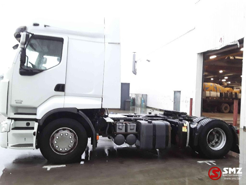 Renault Premium 450 - Çekici: fotoğraf 5 Renault Premium 450 - Çekici: fotoğraf 5