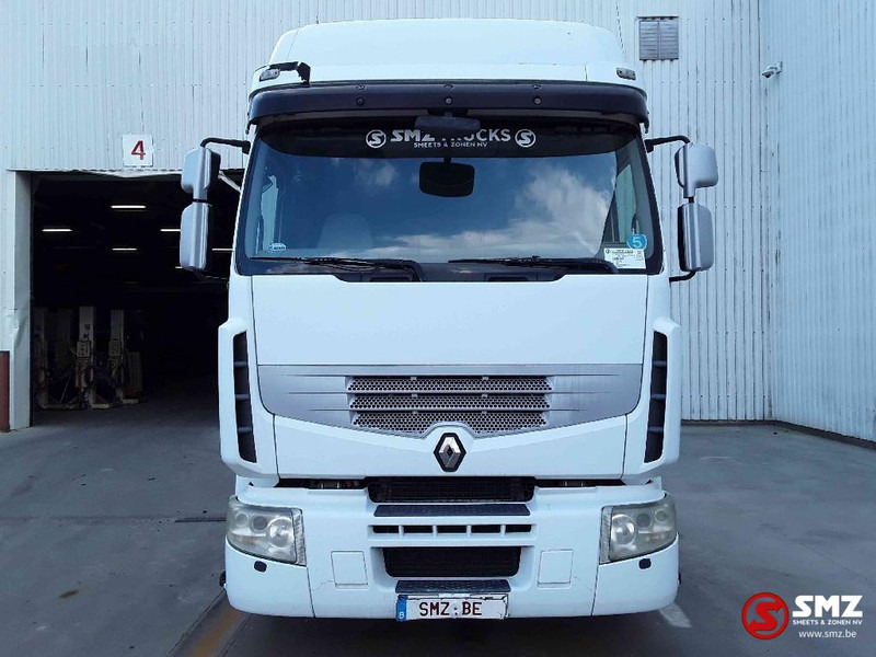 Renault Premium 450 manual - Çekici: fotoğraf 2 Renault Premium 450 manual - Çekici: fotoğraf 2