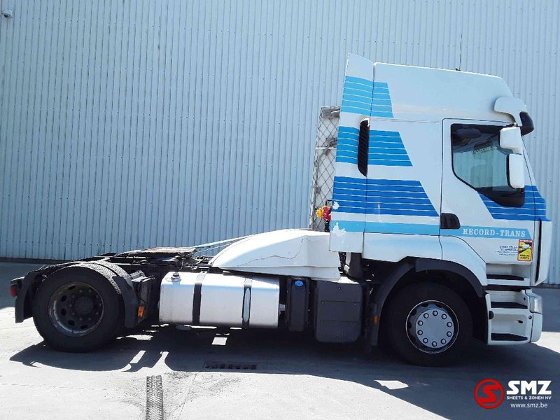 Renault Premium 460 hydraulic - Çekici: fotoğraf 4 Renault Premium 460 hydraulic - Çekici: fotoğraf 4
