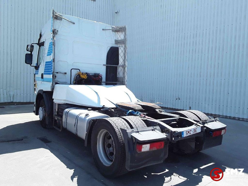Çekici Renault Premium 460 hydraulic: fotoğraf 9