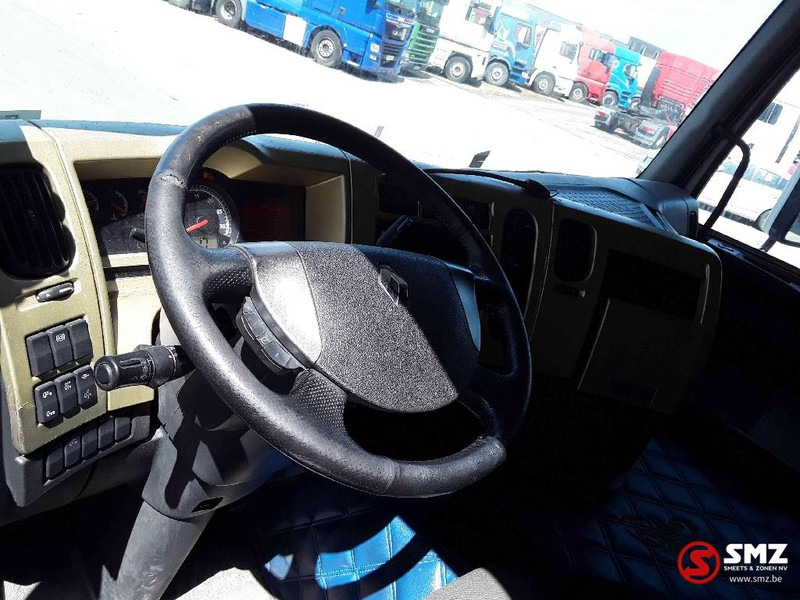 Çekici Renault Premium 460 hydraulic: fotoğraf 8
