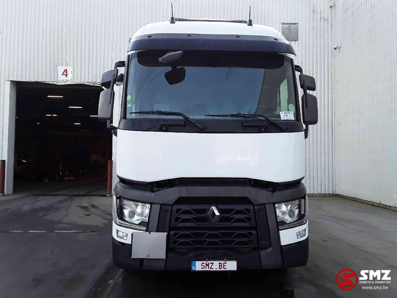 Renault T 460 2 tanks - Çekici: fotoğraf 2 Renault T 460 2 tanks - Çekici: fotoğraf 2