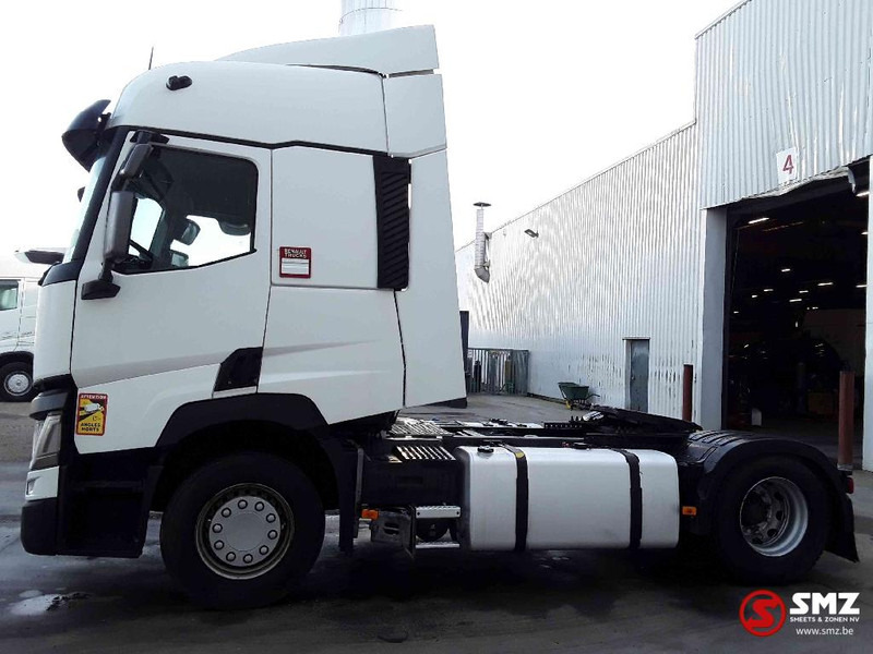 Renault T 460 2 tanks - Çekici: fotoğraf 5 Renault T 460 2 tanks - Çekici: fotoğraf 5