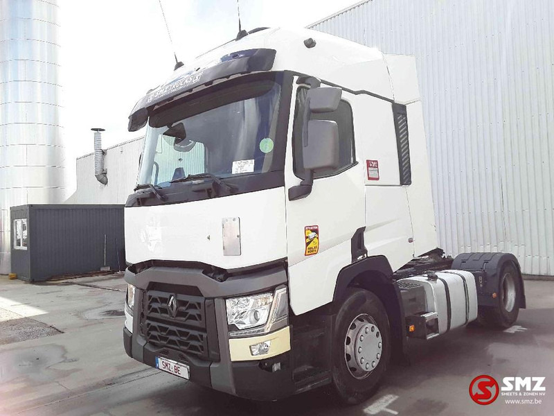 Renault T 460 intarder - Çekici: fotoğraf 3 Renault T 460 intarder - Çekici: fotoğraf 3