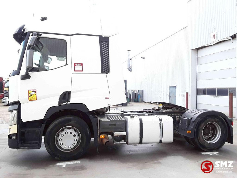 Renault T 460 intarder - Çekici: fotoğraf 5 Renault T 460 intarder - Çekici: fotoğraf 5