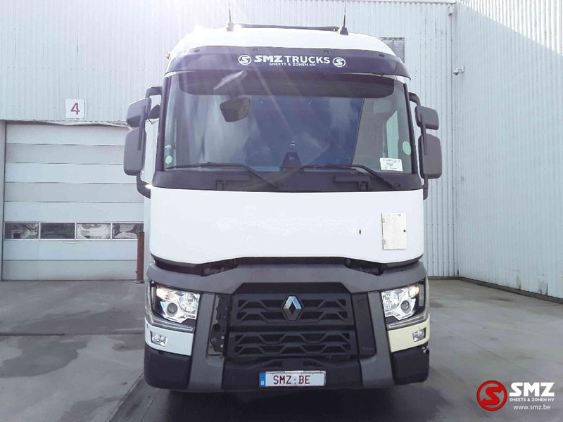 Renault T 460 intarder - Çekici: fotoğraf 2 Renault T 460 intarder - Çekici: fotoğraf 2