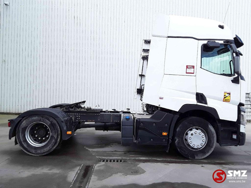 Renault T 460 intarder - Çekici: fotoğraf 4 Renault T 460 intarder - Çekici: fotoğraf 4