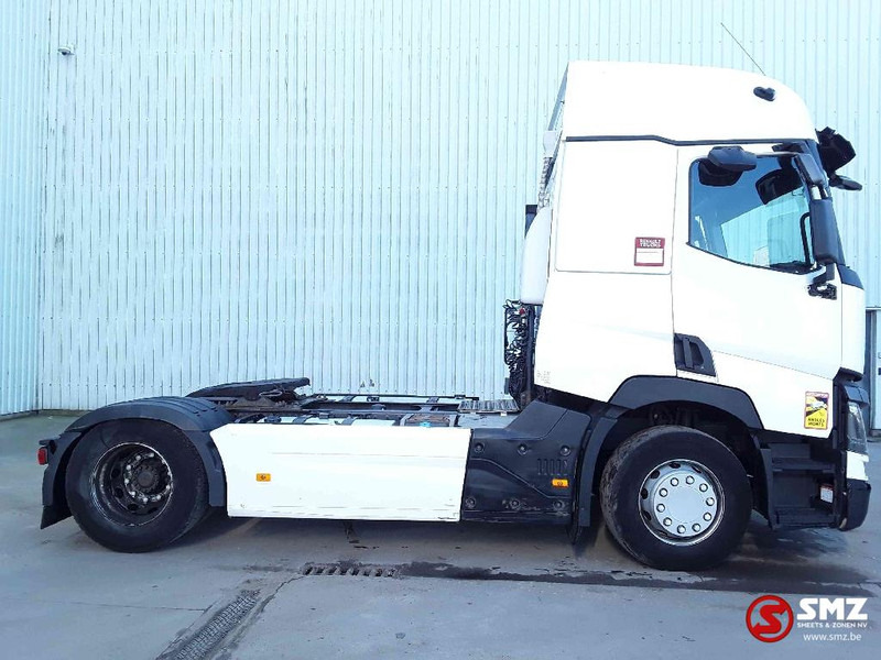 Renault T 460 retarder 2 tanks - Çekici: fotoğraf 4 Renault T 460 retarder 2 tanks - Çekici: fotoğraf 4