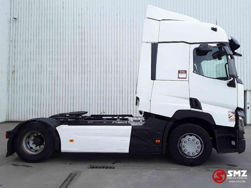 Renault T 480 2 tanks intarderI parc airco - Çekici: fotoğraf 4 Renault T 480 2 tanks intarderI parc airco - Çekici: fotoğraf 4