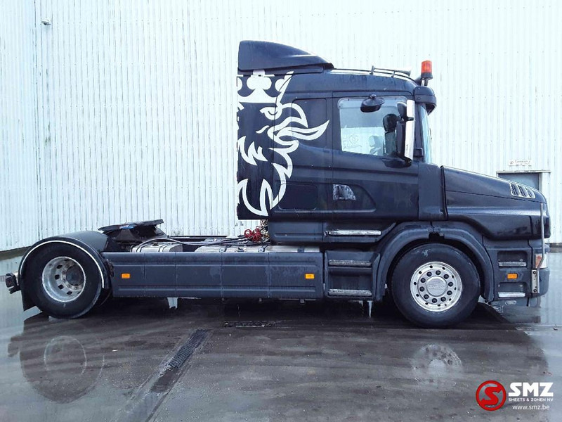 Scania 124 420 hpi torpedo Full air - Çekici: fotoğraf 4 Scania 124 420 hpi torpedo Full air - Çekici: fotoğraf 4