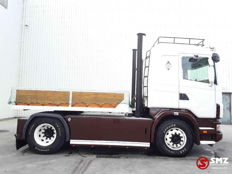 Scania 164 480 Showtruck Full option - Çekici: fotoğraf 3 Scania 164 480 Showtruck Full option - Çekici: fotoğraf 3