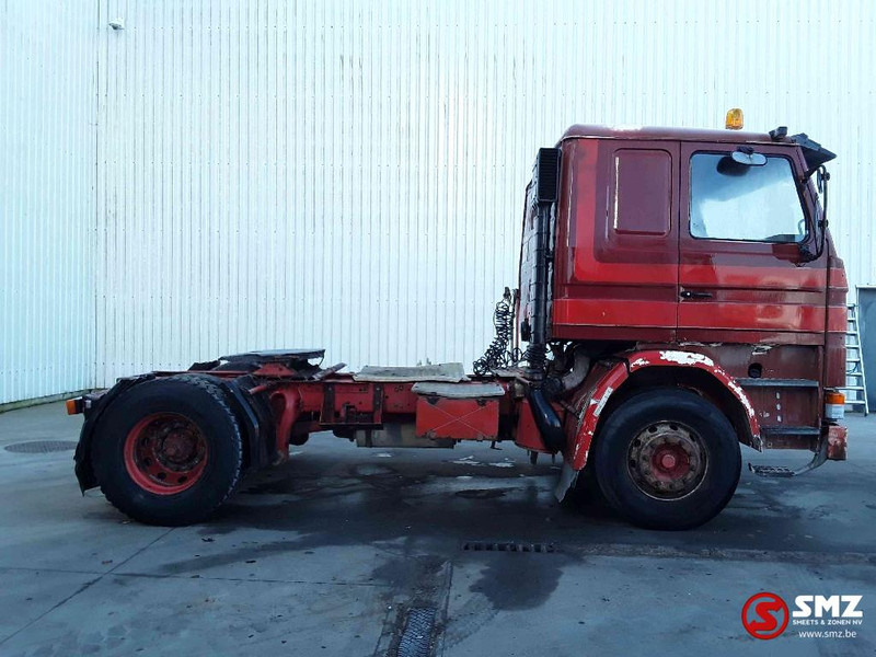 Scania R 143 400 - V8 - Çekici: fotoğraf 4 Scania R 143 400 - V8 - Çekici: fotoğraf 4