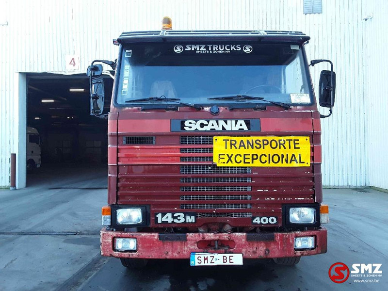 Scania R 143 400 - V8 - Çekici: fotoğraf 2 Scania R 143 400 - V8 - Çekici: fotoğraf 2