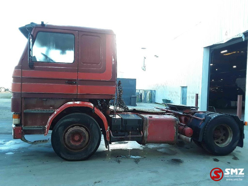 Scania R 143 400 - V8 - Çekici: fotoğraf 5 Scania R 143 400 - V8 - Çekici: fotoğraf 5