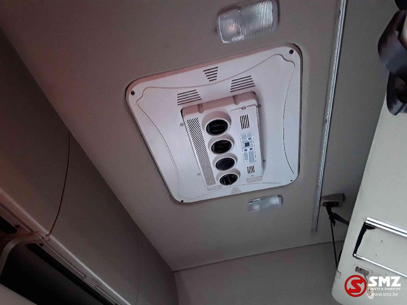 Çekici Scania R 450 Topline full options: fotoğraf 9