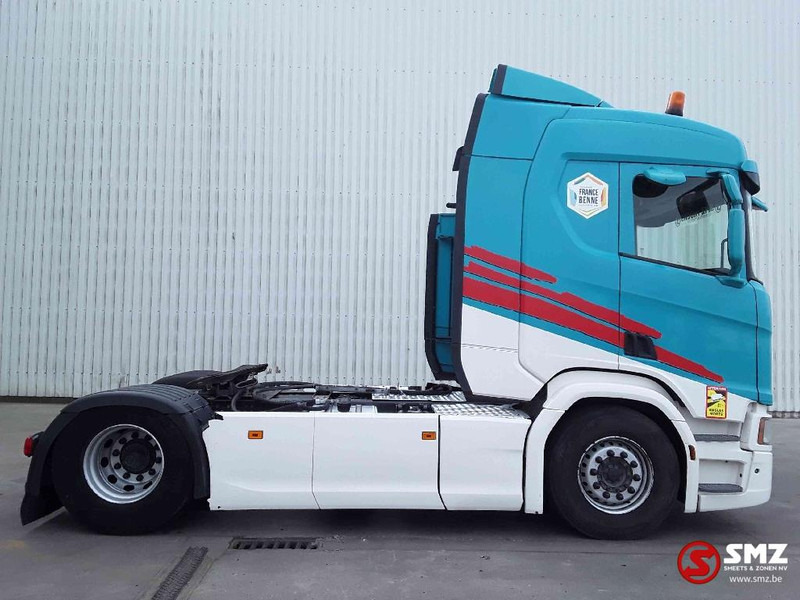 Scania R 500 motor problem dont run - Çekici: fotoğraf 4 Scania R 500 motor problem dont run - Çekici: fotoğraf 4