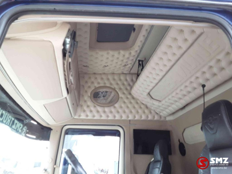 Çekici Scania R 580 Showtruck ALL options: fotoğraf 10 Çekici Scania R 580 Showtruck ALL options: fotoğraf 10